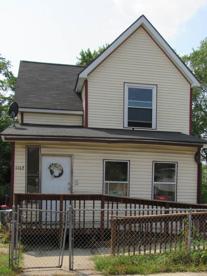 1167 Lafayette Avenue - Photo 1