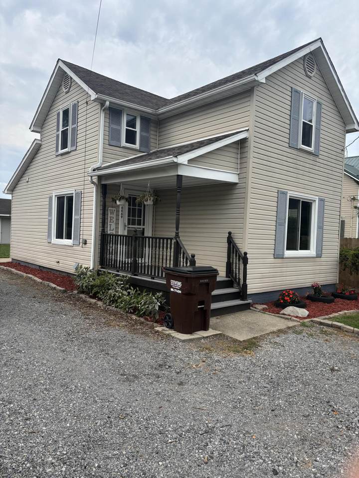 6449 Rouget Road - Photo 1