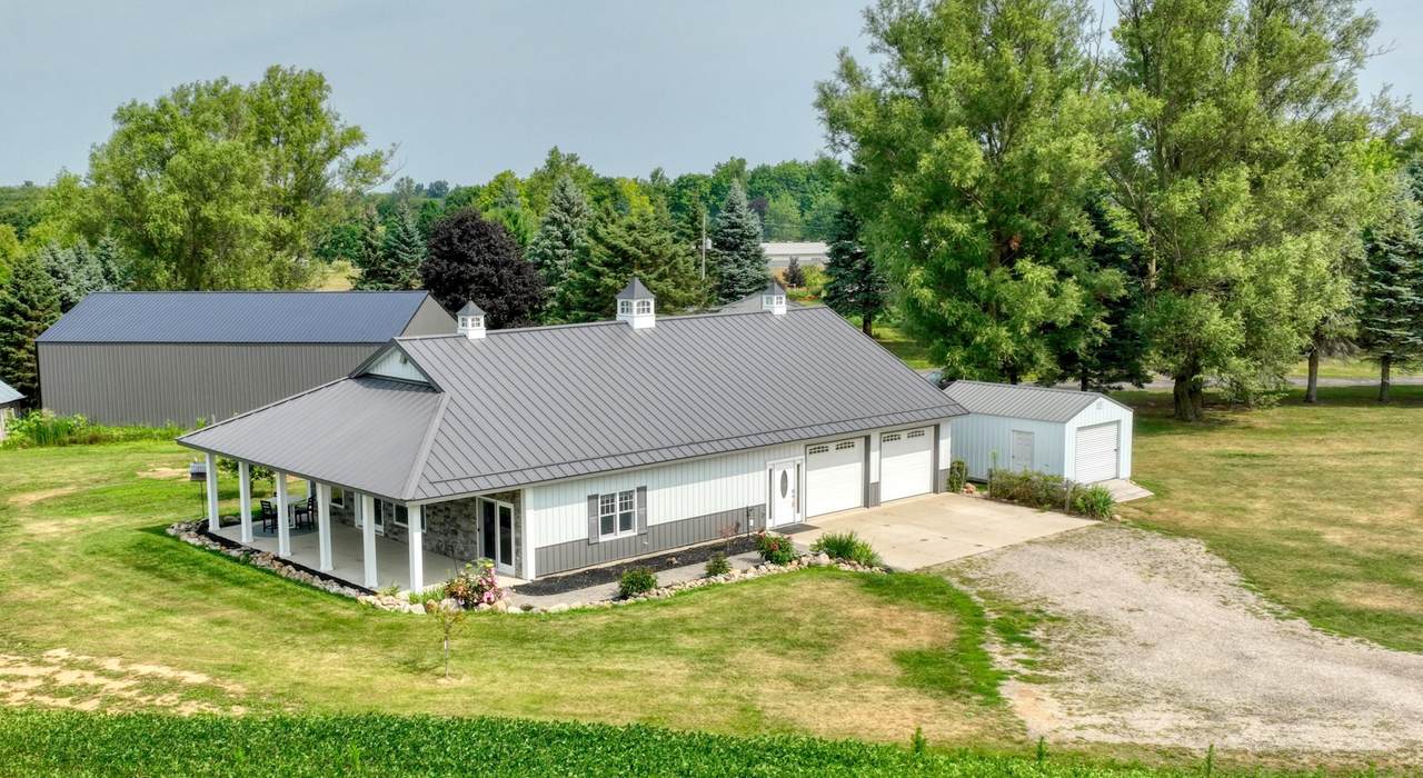 2282 Lake Wilson Road - Photo 1
