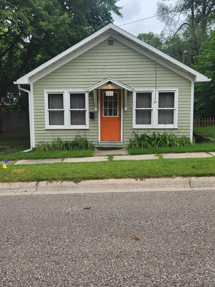 203 Jefferson Street - Photo 1