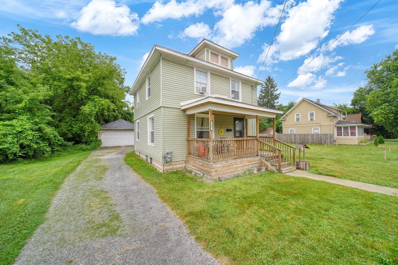 1136 Cooper Street - Photo 1