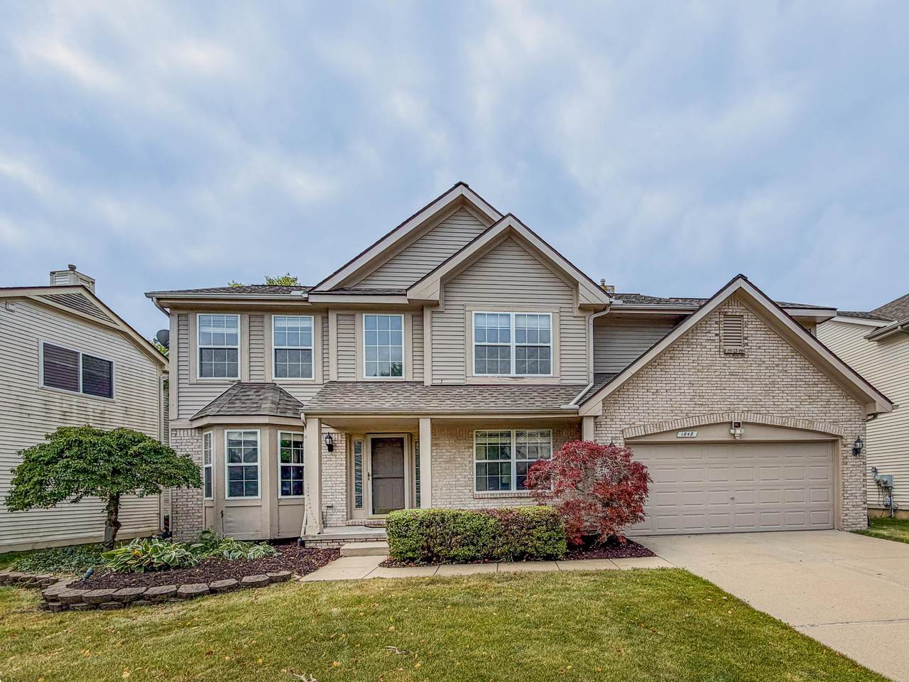 1848 Harley Drive - Photo 1