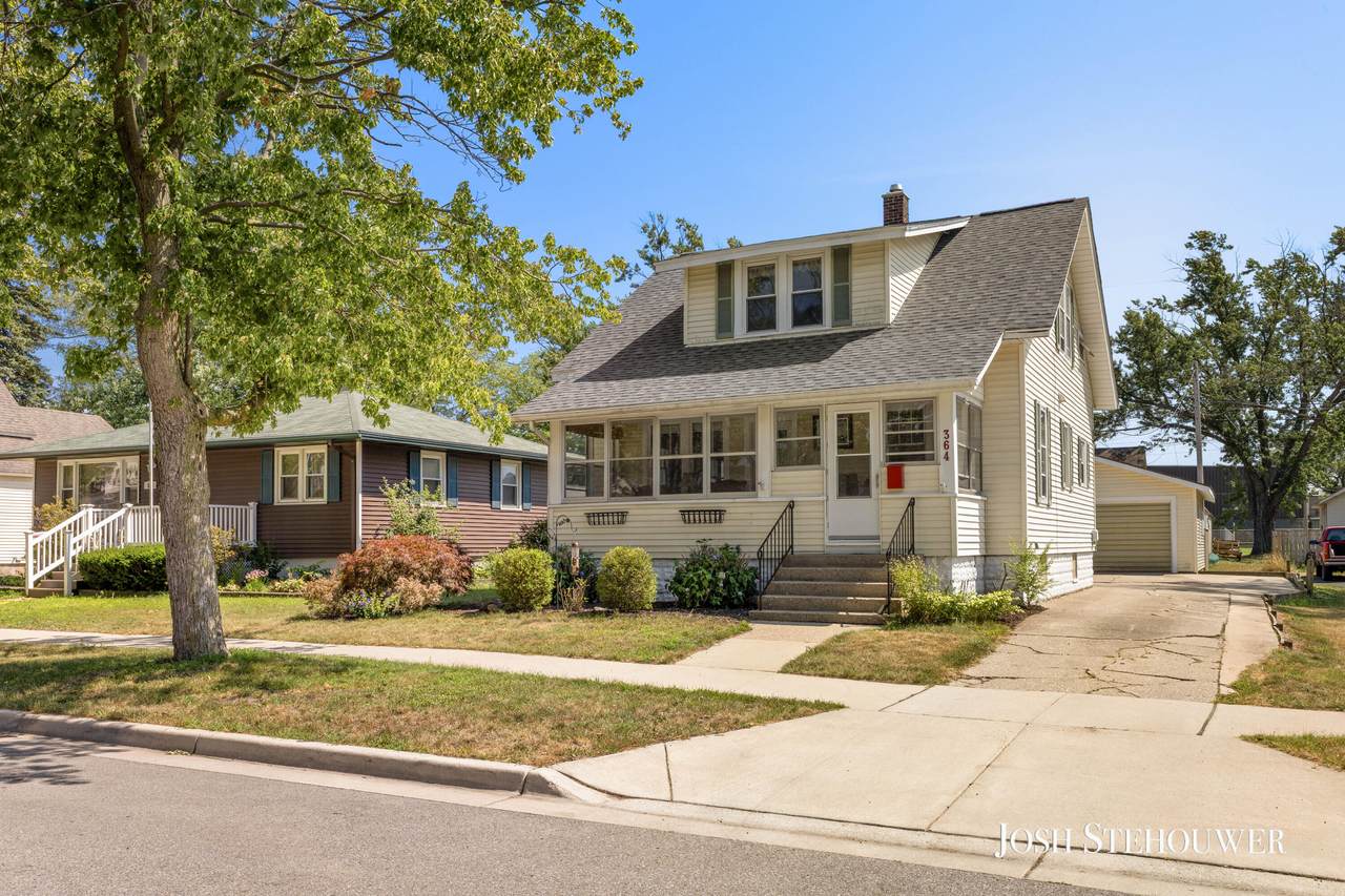 364 21st Street - Photo 1