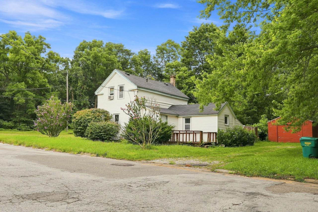 617 3rd Street - Photo 1