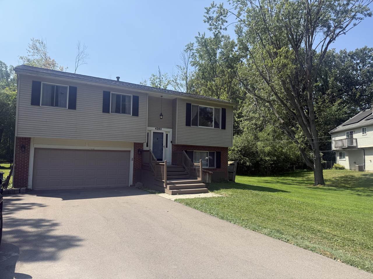 4283 Woodstock Road - Photo 1