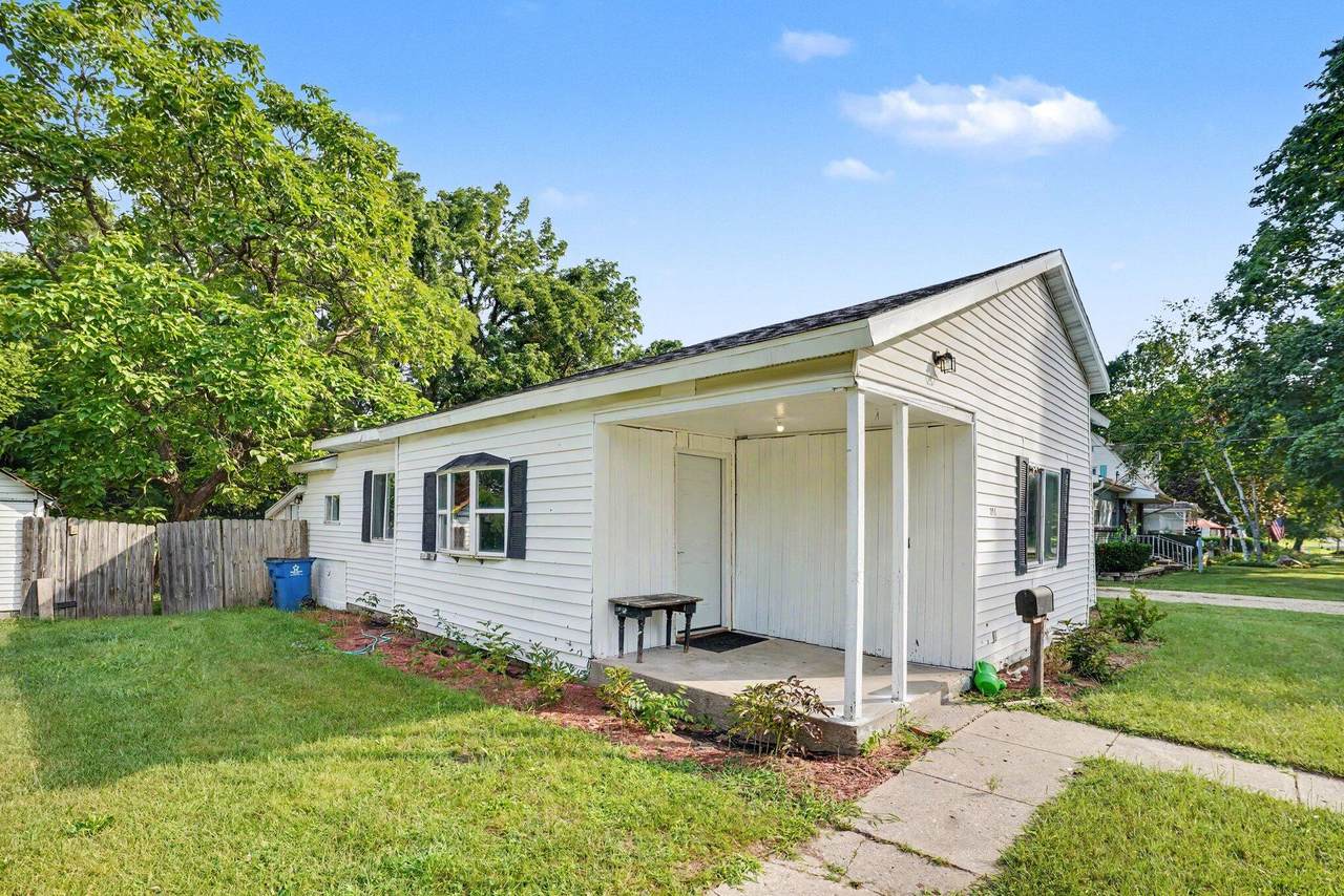 205 St Marys Street - Photo 1