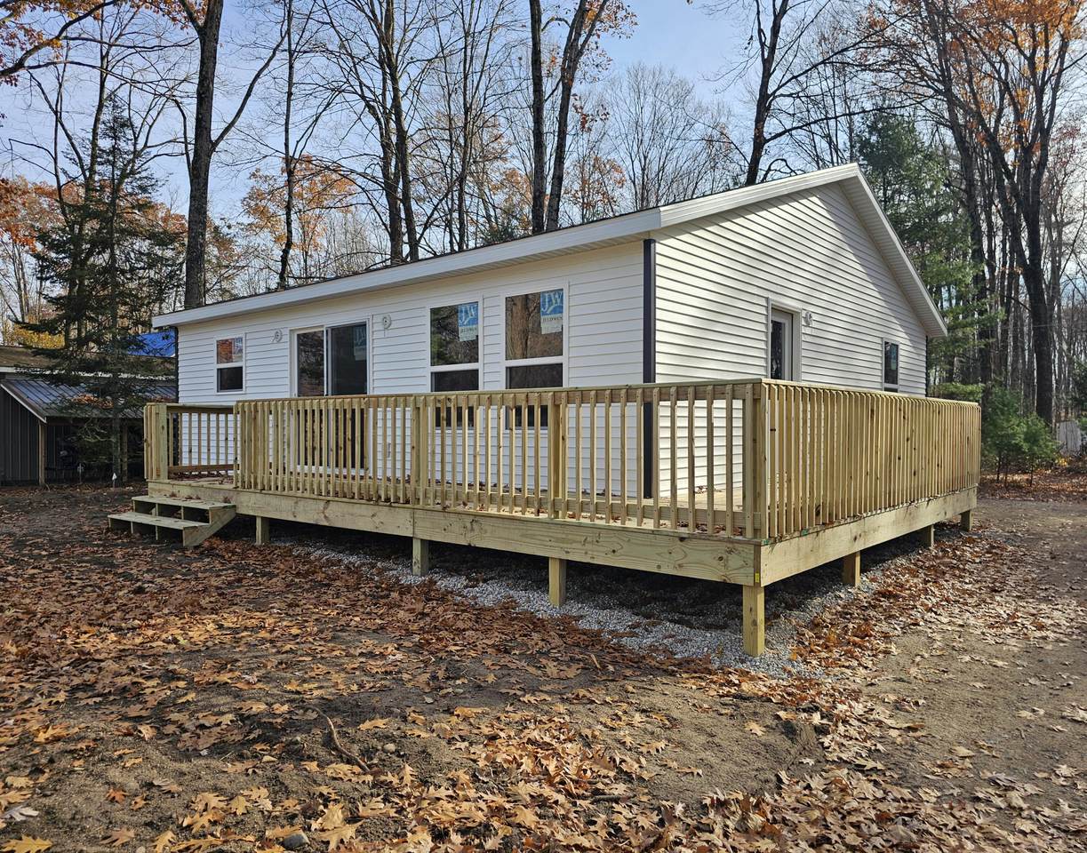 8478 Vista Drive - Photo 1
