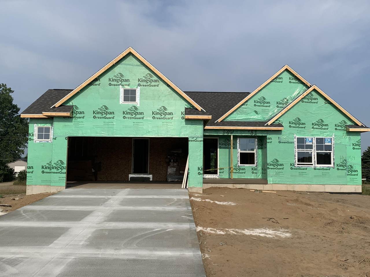 10535 Winnie Lane - Photo 1