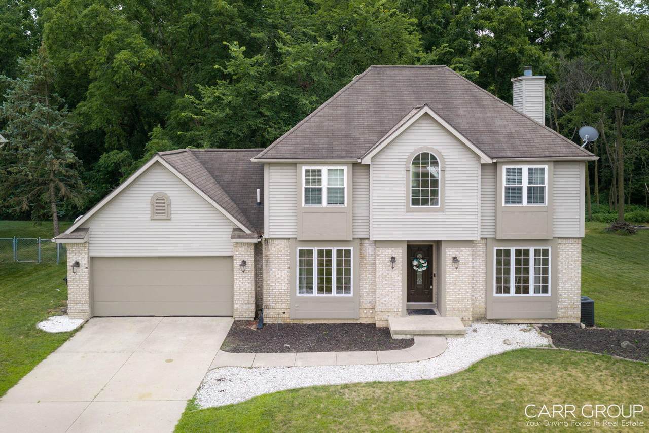 1286 Bentree - Photo 1