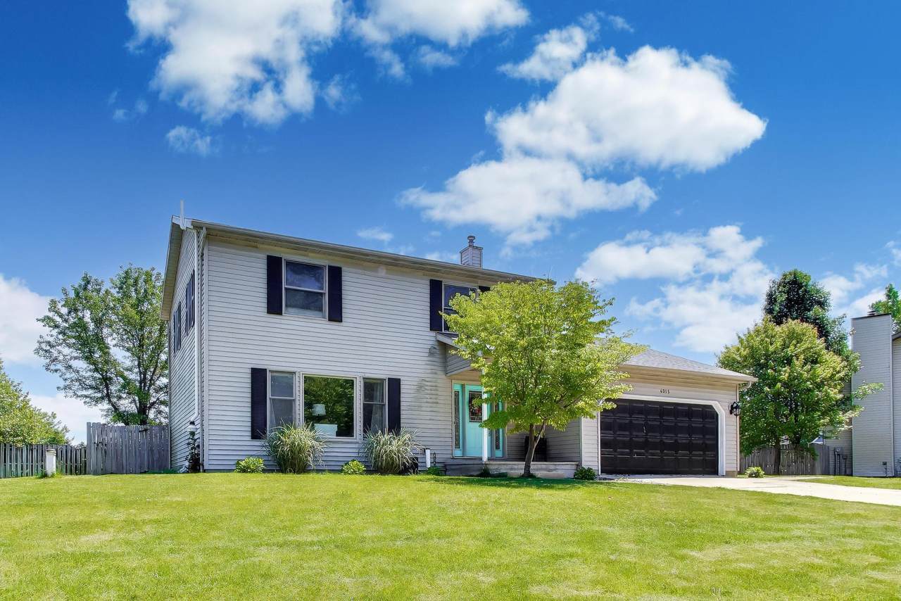 4015 Silver Oaks Drive - Photo 1