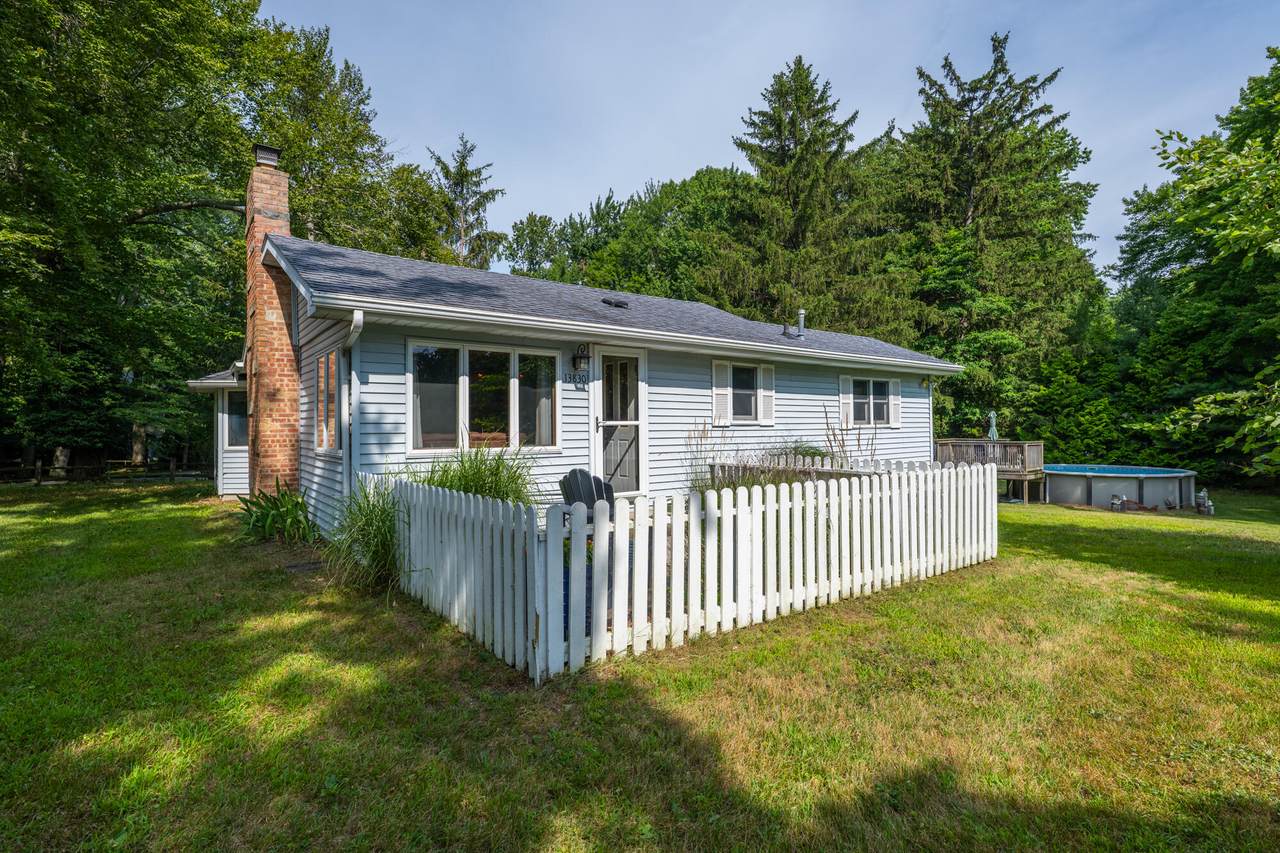 13830 Red Arrow Highway - Photo 1