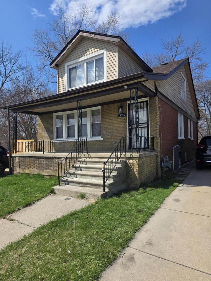 13395 Hampshire Street - Photo 1