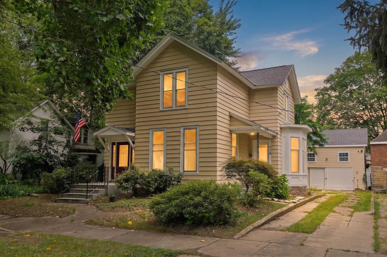116 4th Street - Photo 1