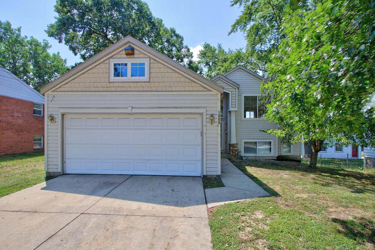 1006 26th Street - Photo 1