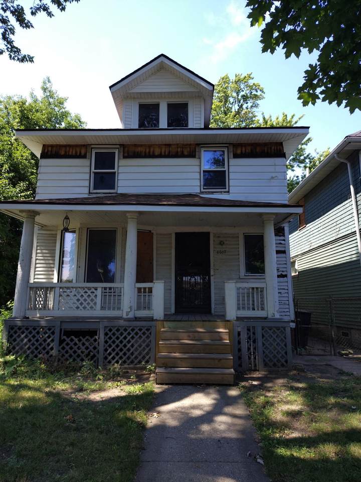 6607 Hartford Street - Photo 1