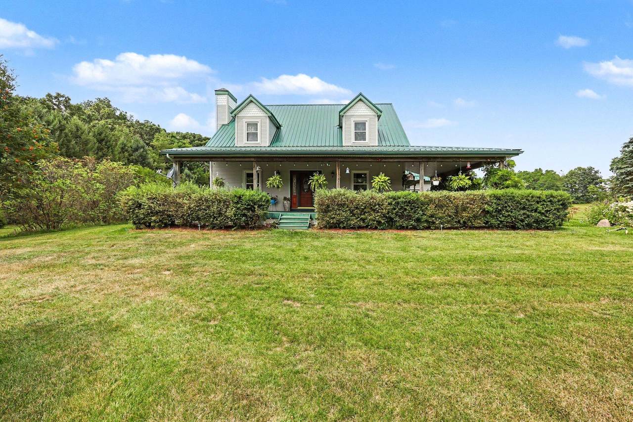 15560 Wheaton Road - Photo 1
