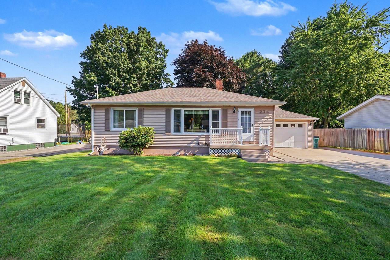 234 Randall Road - Photo 1