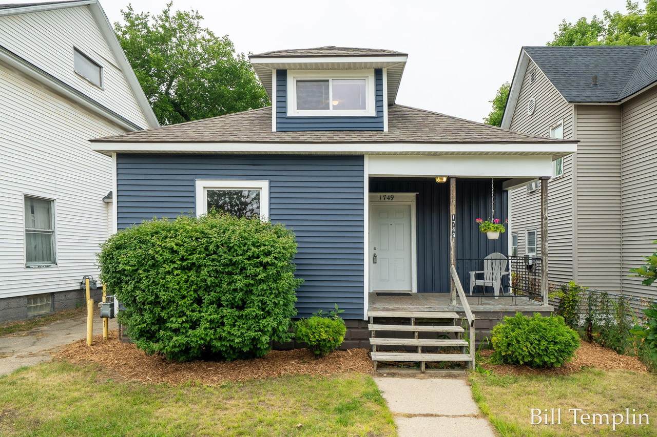 1749 Jefferson Avenue - Photo 1