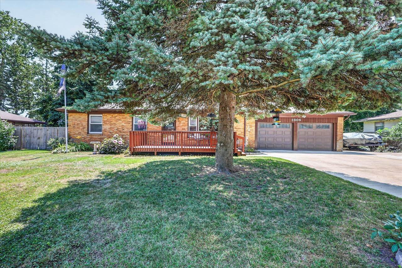 1804 Andrew Street - Photo 1