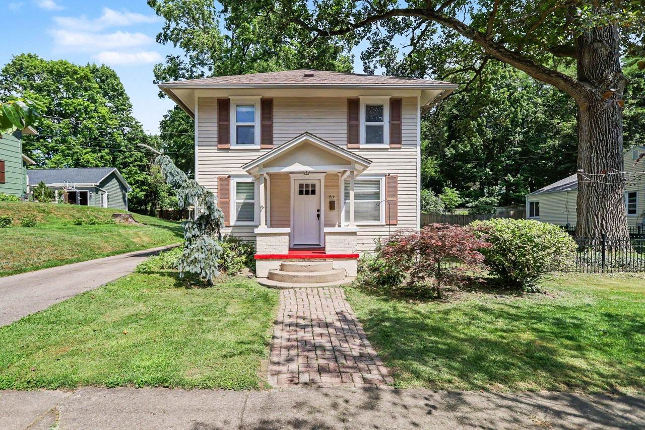 414 Mulberry Street - Photo 1