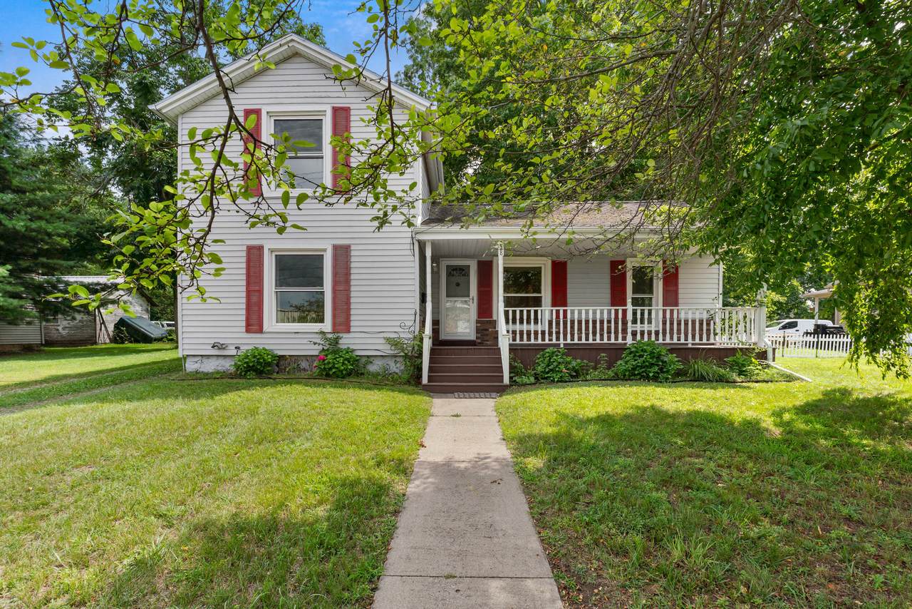 228 Bacon Street - Photo 1