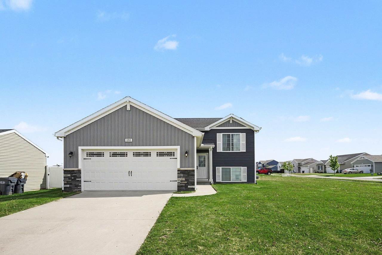 1193 Cooley Mill Lane - Photo 1