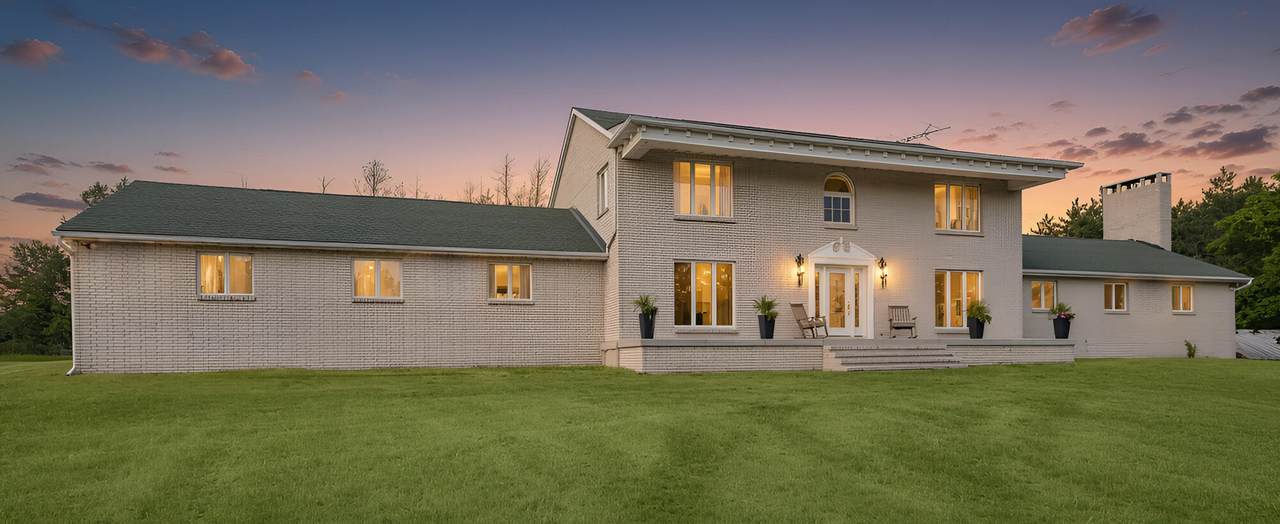 4500 W Howard City-Edmore - Photo 1