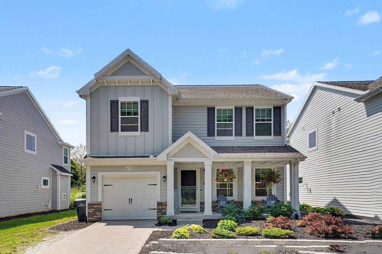 675 Meadow Drive - Photo 1