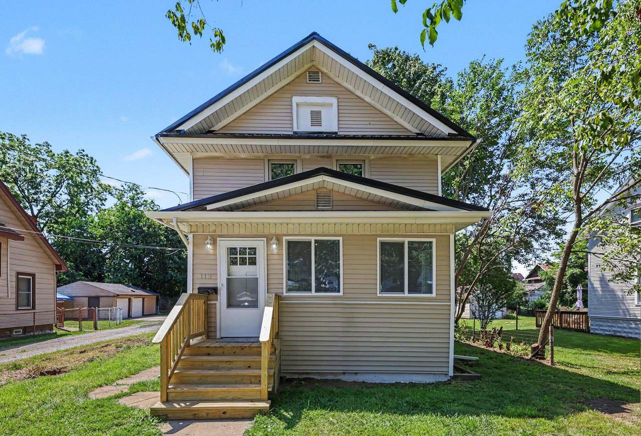 113 Robinson Street - Photo 1