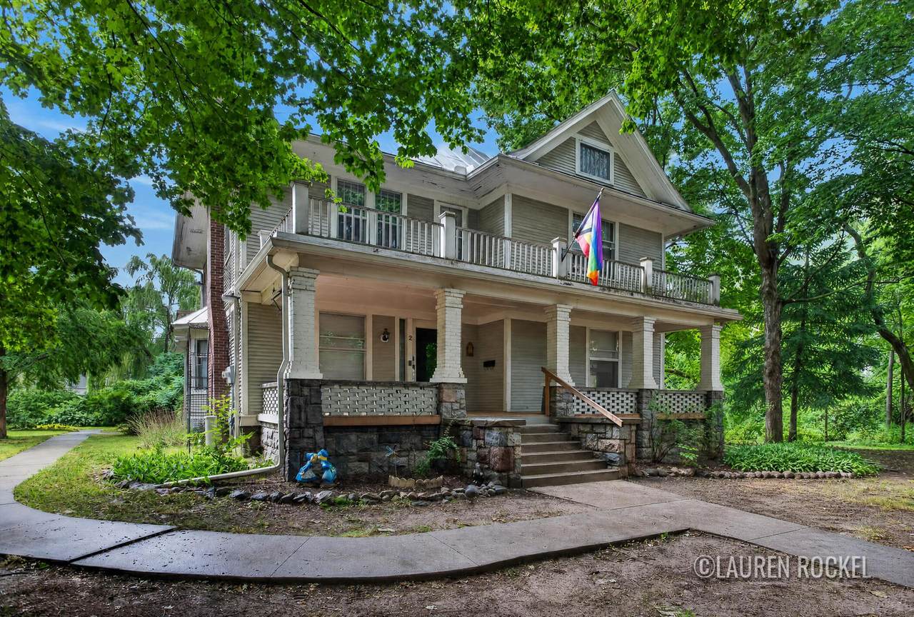 4550 Bowen Boulevard - Photo 1