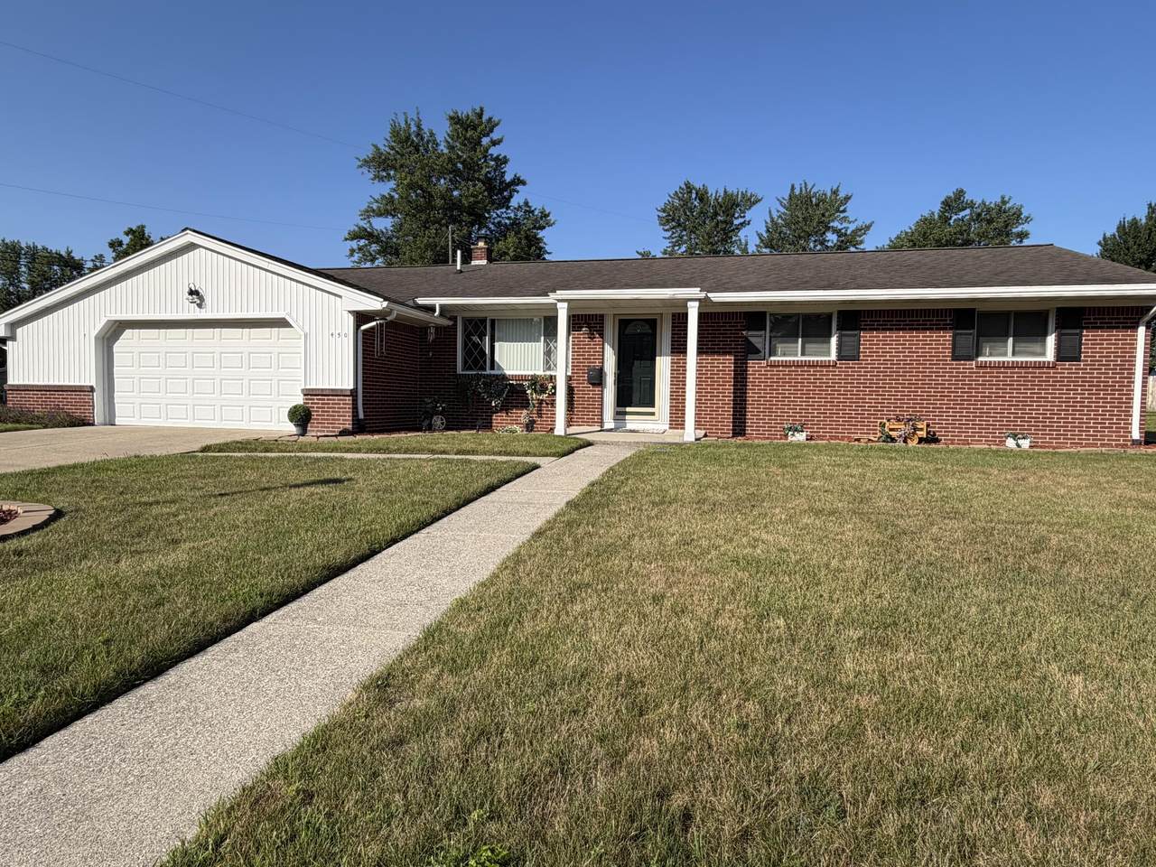 450 College Park Drive - Photo 1
