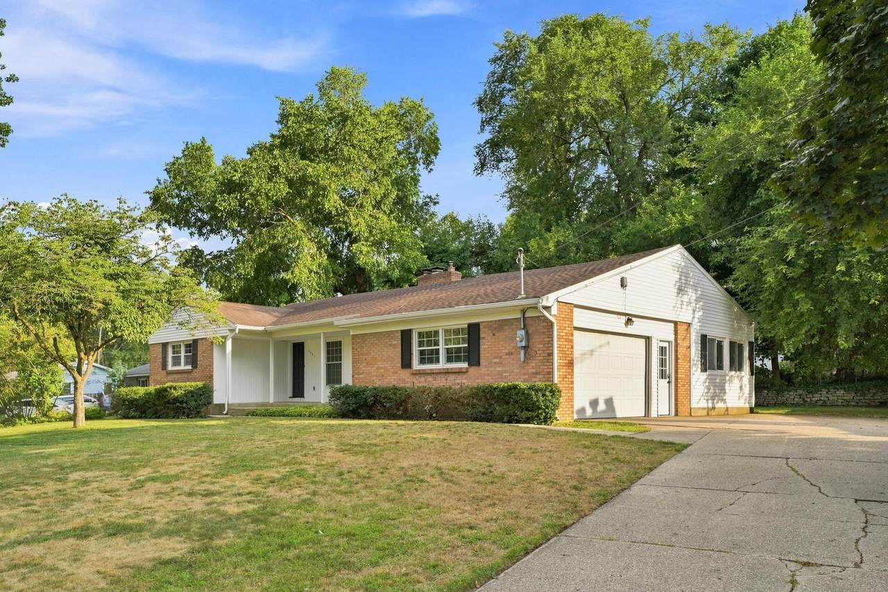 3501 Newcastle Drive - Photo 1