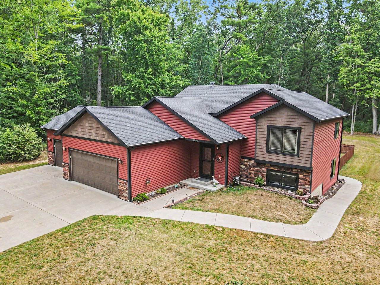4269 Monroe Road - Photo 1