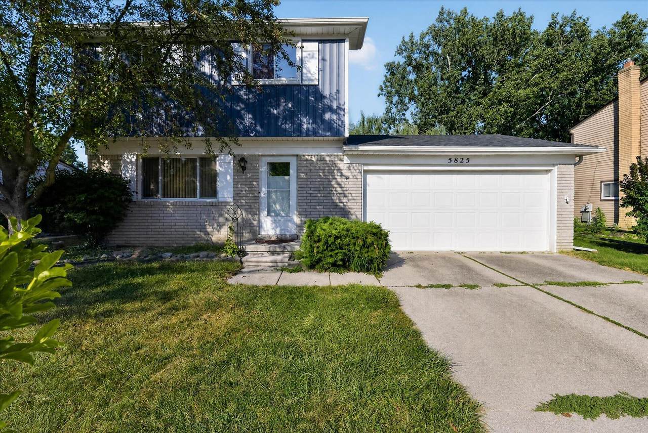 5825 Huntington Avenue - Photo 1