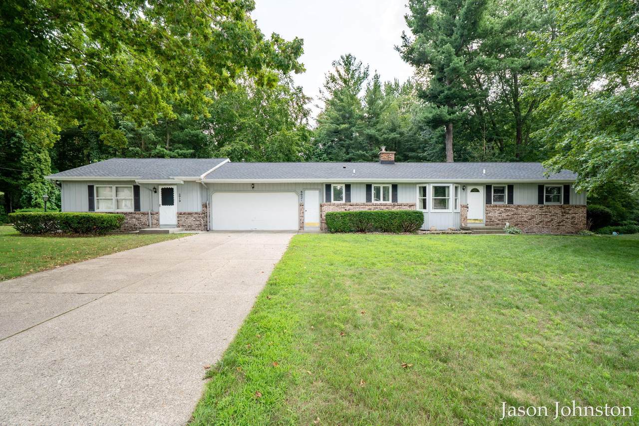 8921 Norman Drive - Photo 1