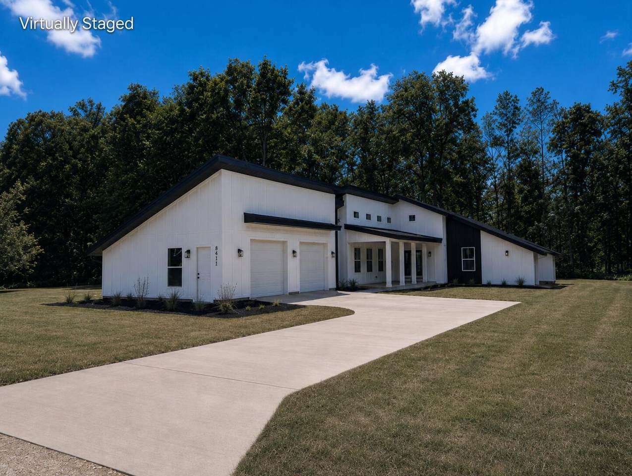 8411 Peninsula Drive - Photo 1