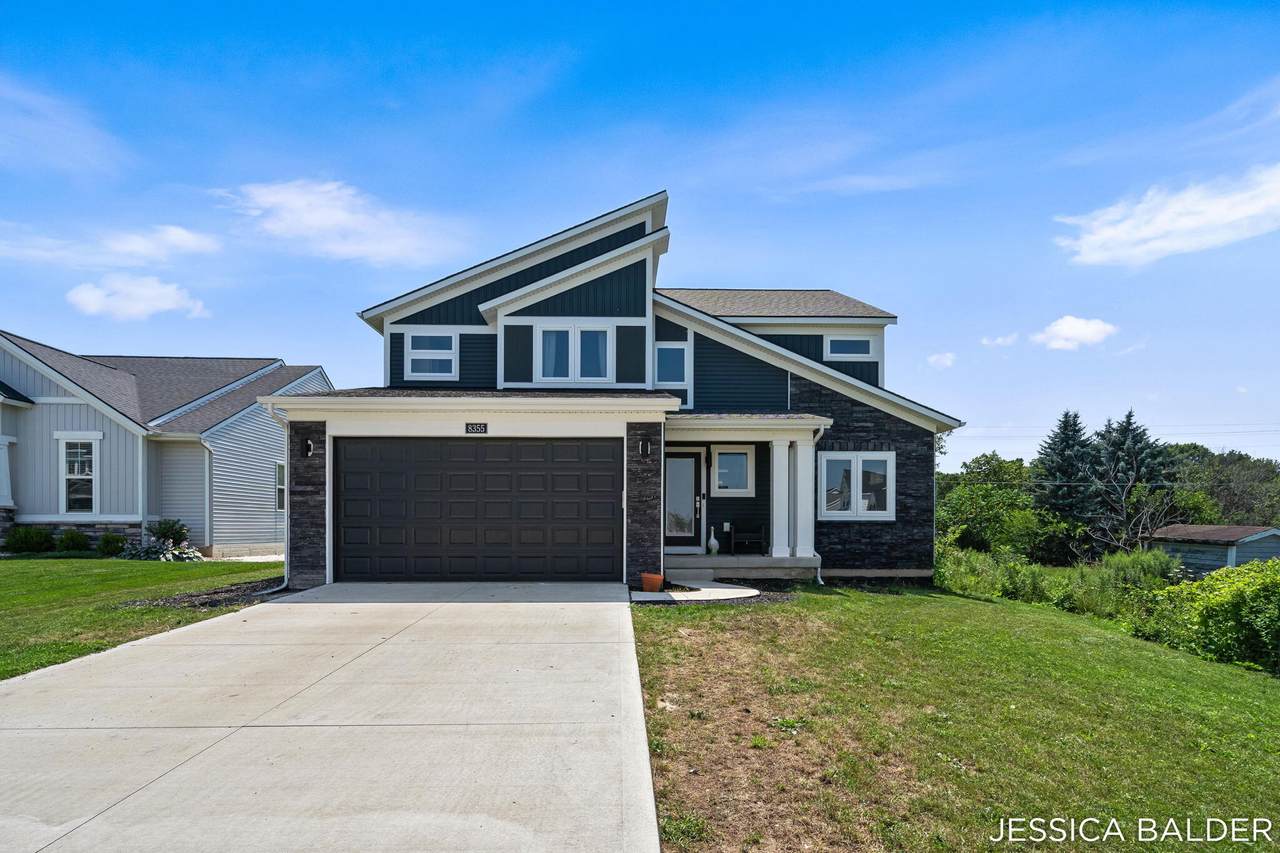 8355 Brickley Street - Photo 1
