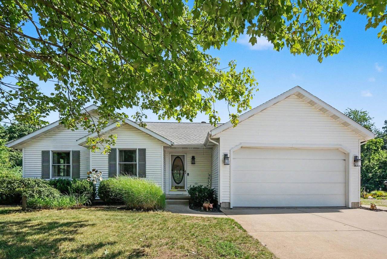 15150 Hanna Avenue - Photo 1