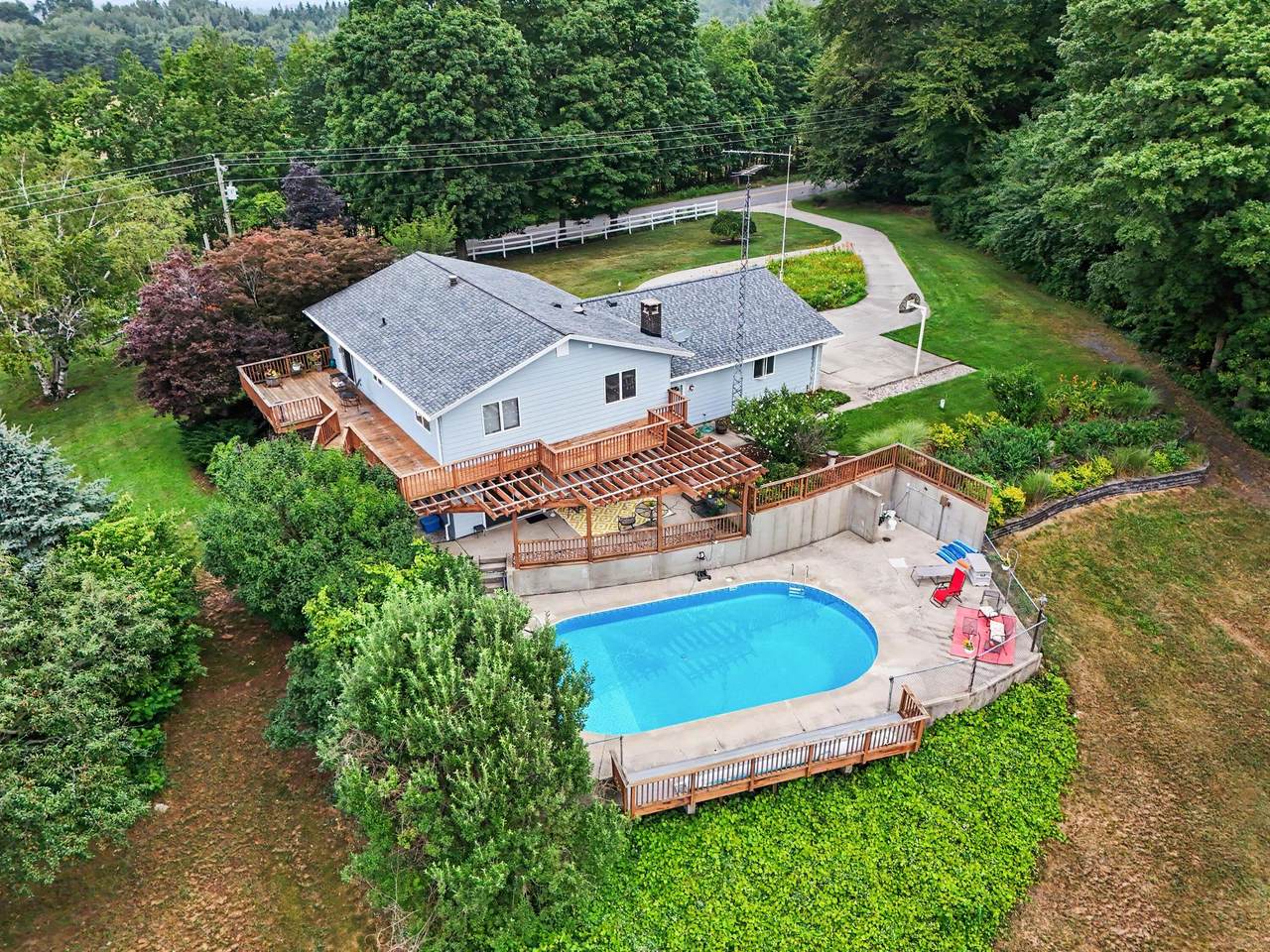 4213 Taylor Road - Photo 1