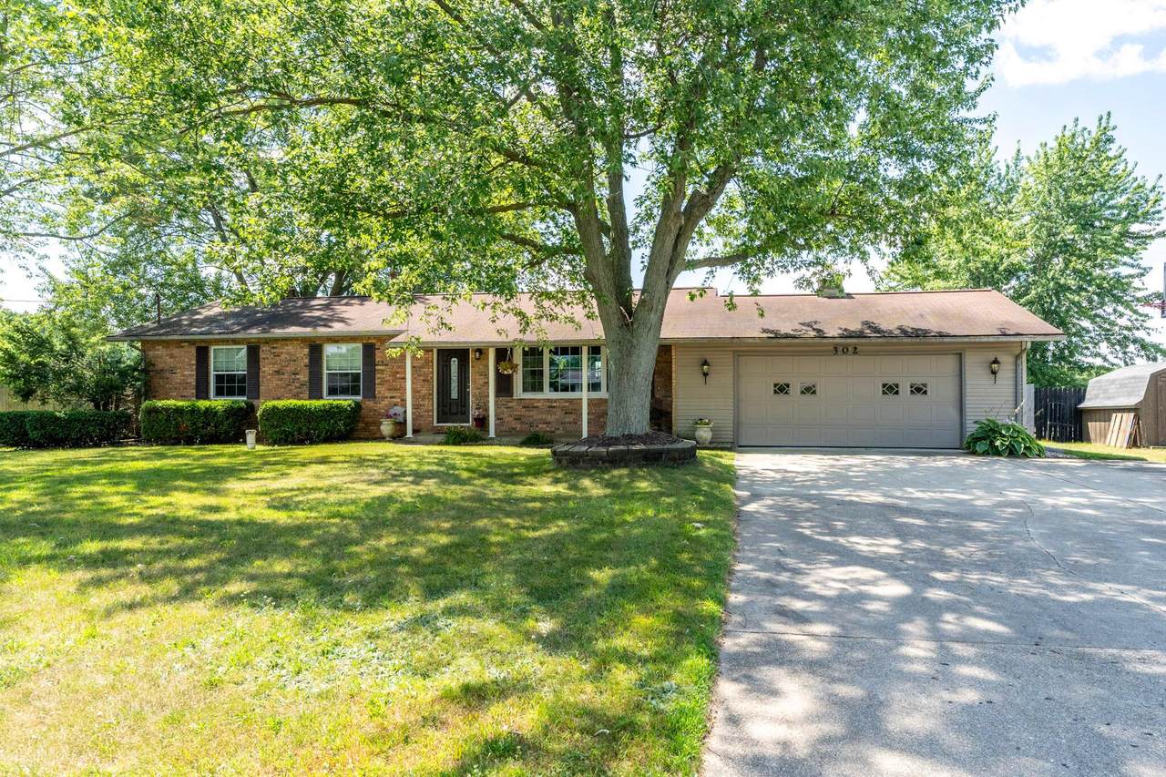 302 Fiske Road - Photo 1