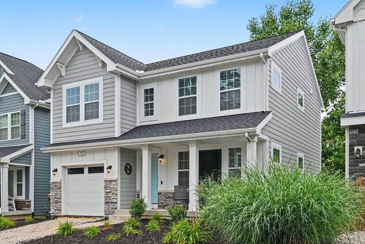 723 Meadow Drive - Photo 1