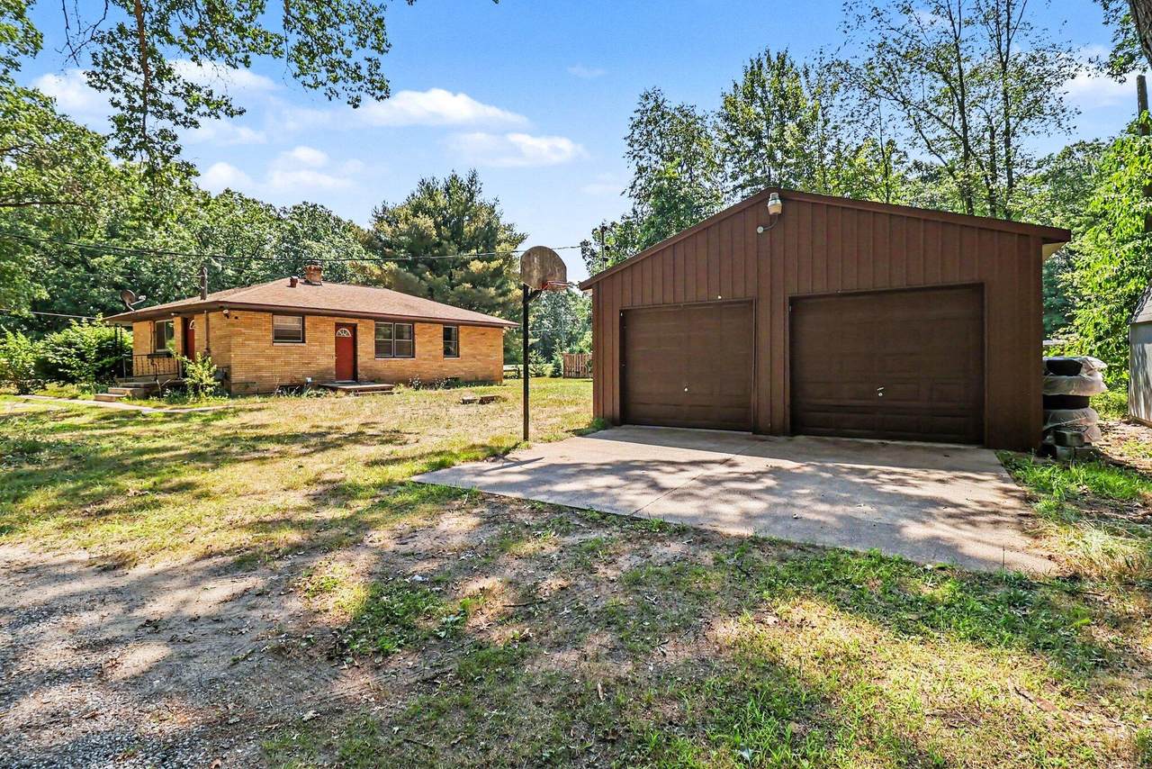 6325 Durham Road - Photo 1