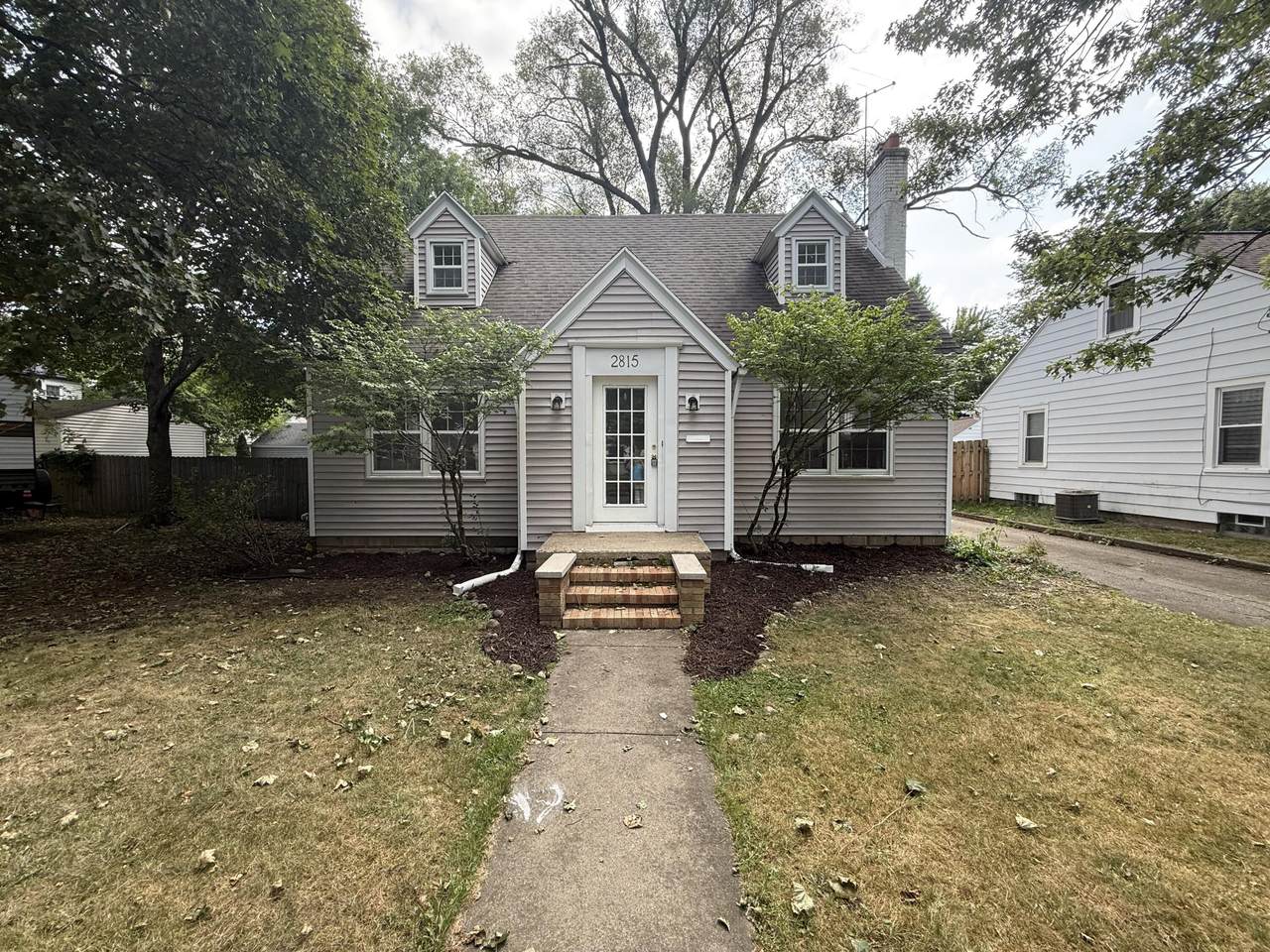 2815 Morgan Street - Photo 1