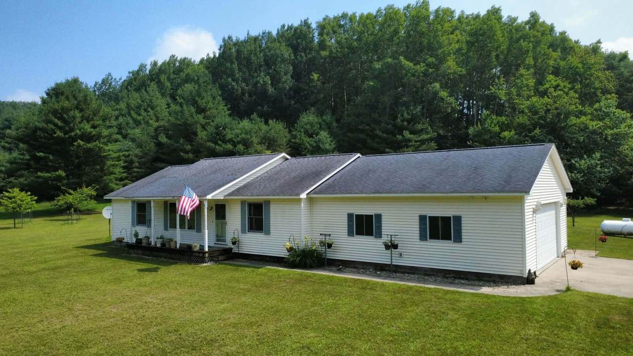 5149 Clark Road - Photo 1