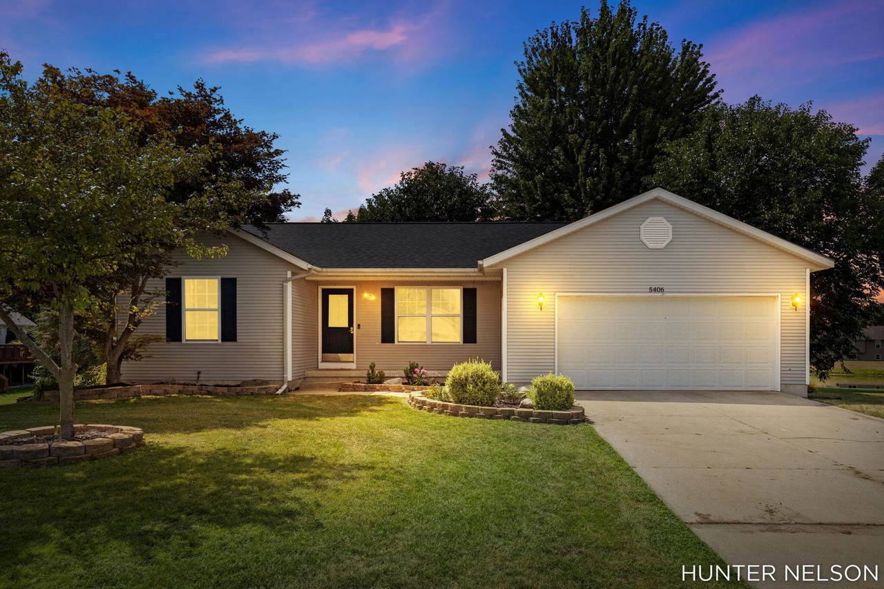 5406 Jordan Street - Photo 1