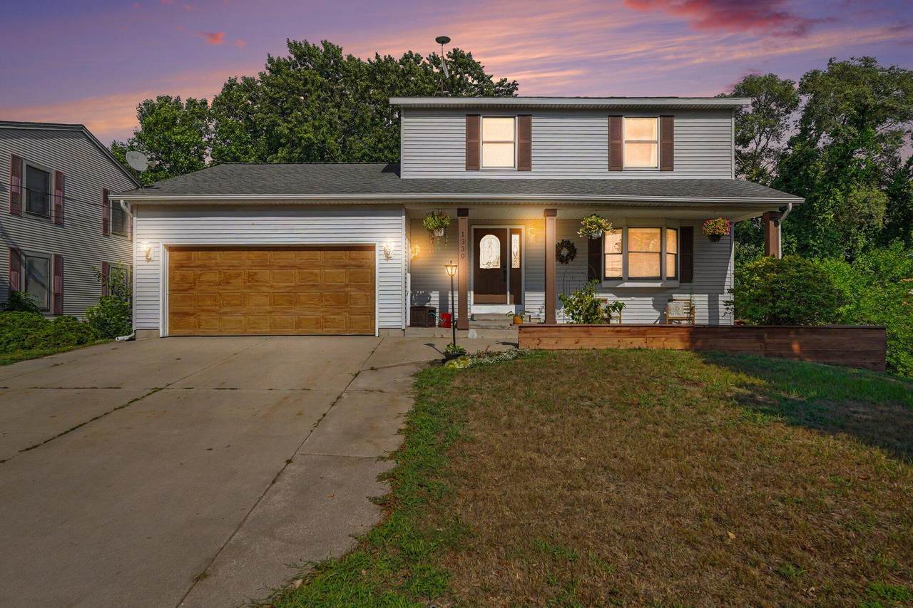 1330 Griffin Street - Photo 1
