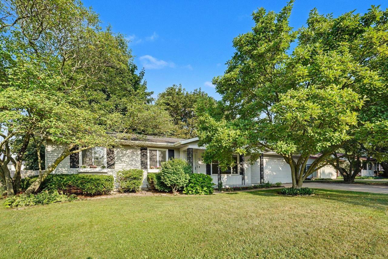 5800 Newhaven Drive - Photo 1