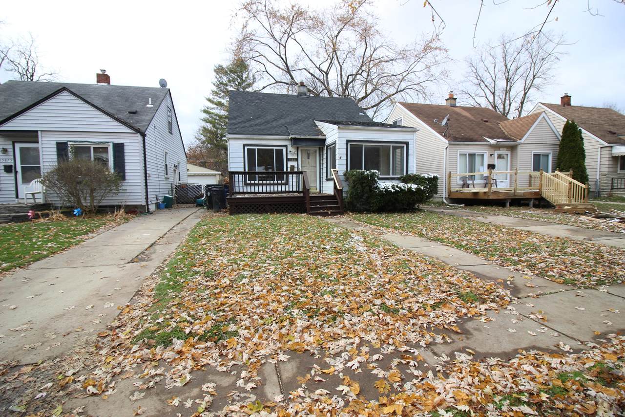 15881 Lennane Street - Photo 1