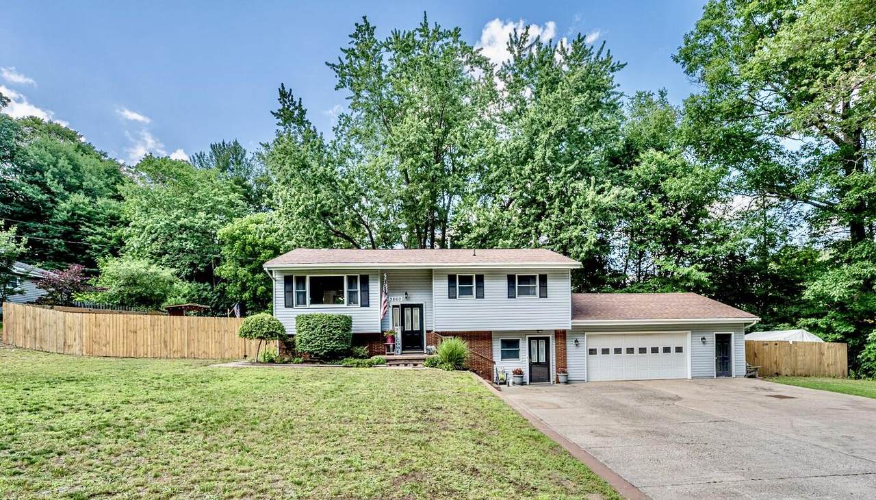3860 Pontaluna Road - Photo 1