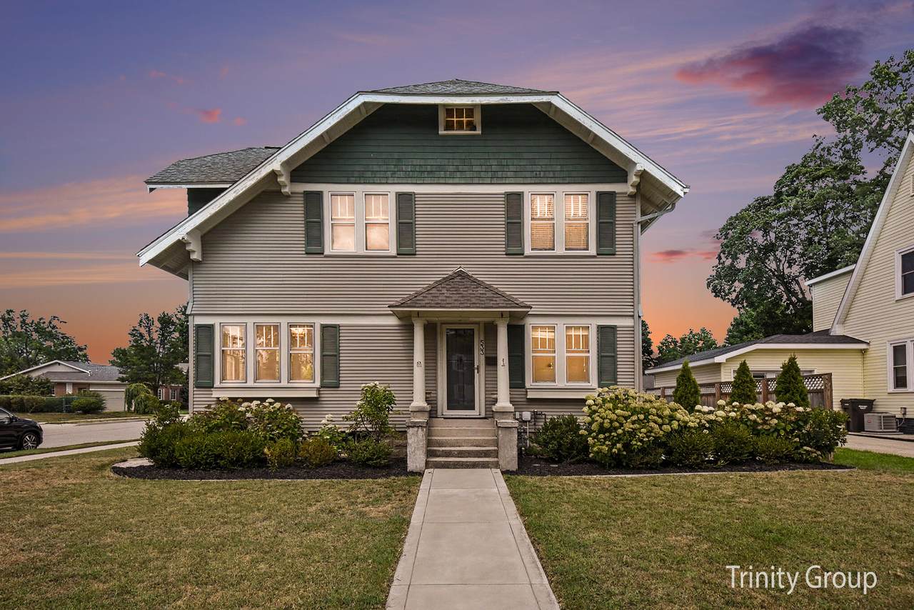 533 Central Avenue - Photo 1